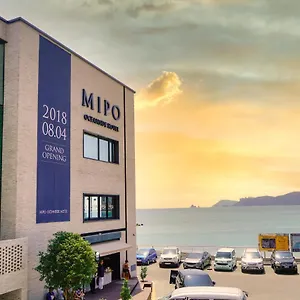 Mipo Oceanside Otel