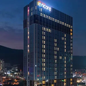 Ramada Encore By Wyndham Haeundae **** Busan