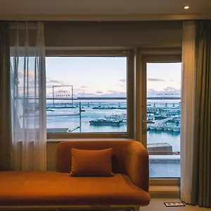 Hotel Nampo Ocean2heaven Hotel&, Busan