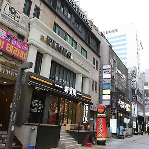 K 西面 1 ゲストハウス