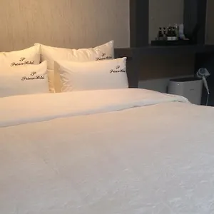 プリンス モーテル