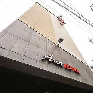 Hotel Boutique Aria Nampo, Busan