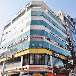 게스트하우스 해운대