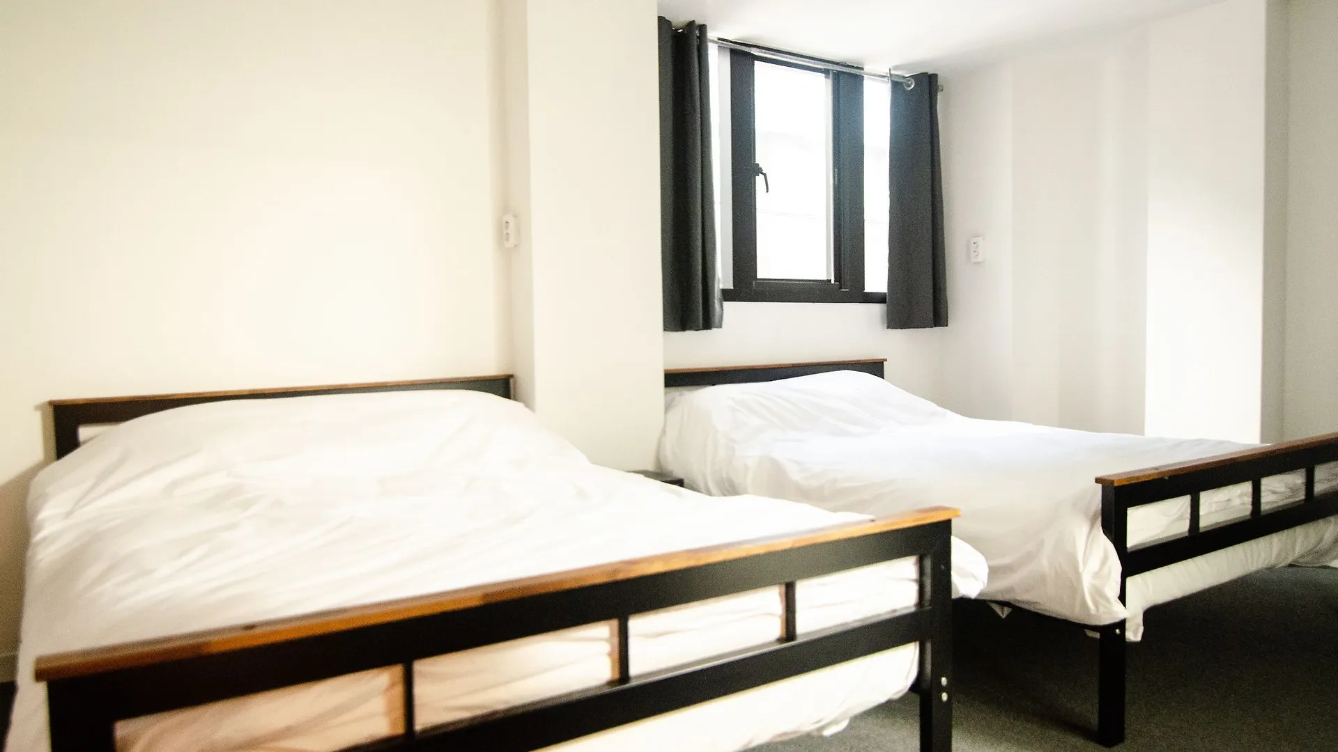 One Way Guesthouse Busan - Hostel South Korea